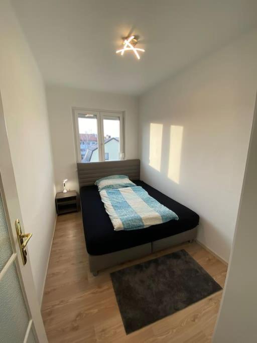City Apartment Tulln Tulln An Der Donau Exterior photo