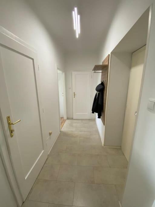 City Apartment Tulln Tulln An Der Donau Exterior photo