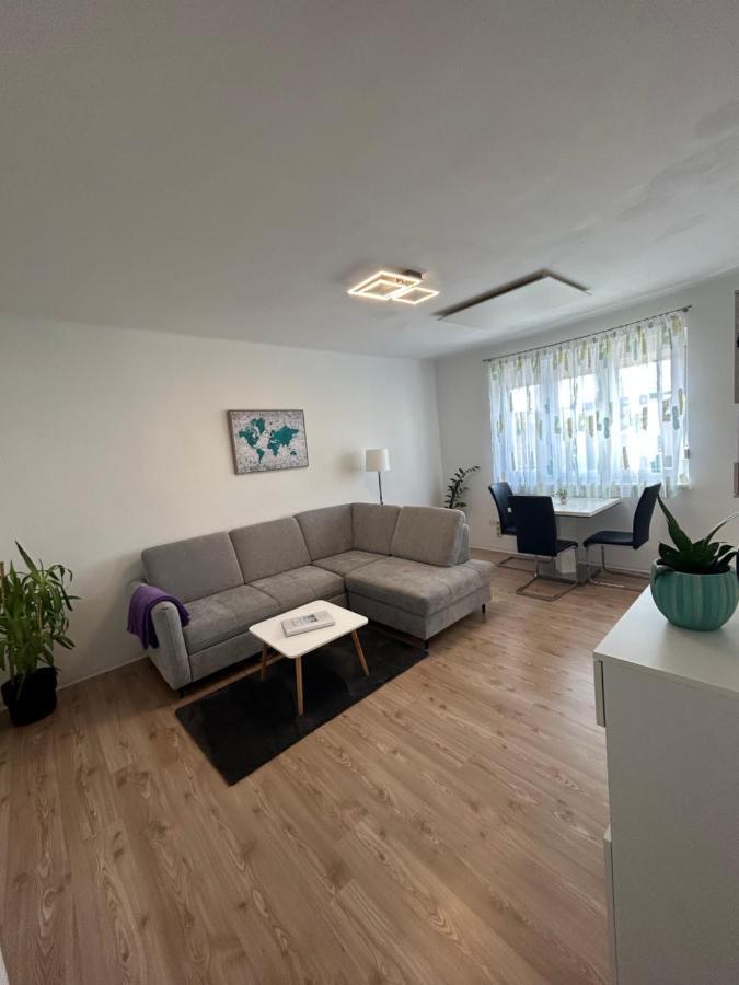 City Apartment Tulln Tulln An Der Donau Exterior photo